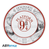 Set Dishes - Harry Potter (AbyStyle) | Il Nuovo Mondo Shop