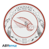 Set Dishes - Harry Potter (AbyStyle) | Il Nuovo Mondo Shop