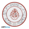 Set Dishes - Harry Potter (AbyStyle) | Il Nuovo Mondo Shop