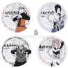 Set Piatti - Naruto (AbyStyle) | Il Nuovo Mondo Shop