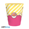 Tasse - Pikachu Electric (AbyStyle) | Il Nuovo Mondo Shop