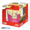 Mug - Pikachu Electric (AbyStyle) | Il Nuovo Mondo Shop
