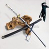 Yamato, Katana di Vergil - Devil May Cry | Il Nuovo Mondo Shop