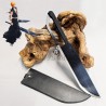 Spada di Kurasaki Ichigo - Last Shikai - Bleach | Il Nuovo Mondo Shop