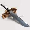 Spade di Ichigo - Coppia Last Shikai - Bleach | Il Nuovo Mondo Shop