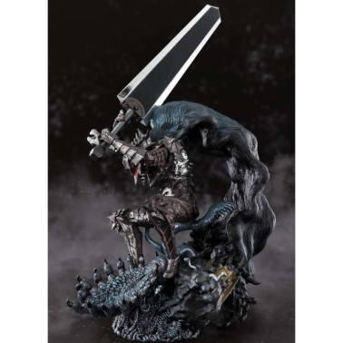 Gatsu - Berserk - Metallic Touch | Il Nuovo Mondo Shop