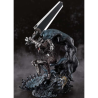 Gatsu - Berserk - Metallic Touch | Il Nuovo Mondo Shop