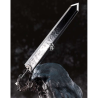 Gatsu - Berserk - Metallic Touch | Il Nuovo Mondo Shop