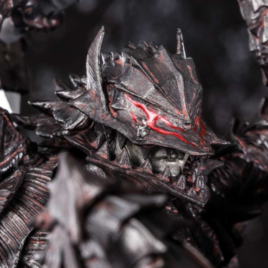 Gatsu - Berserk - Metallic Touch | Il Nuovo Mondo Shop