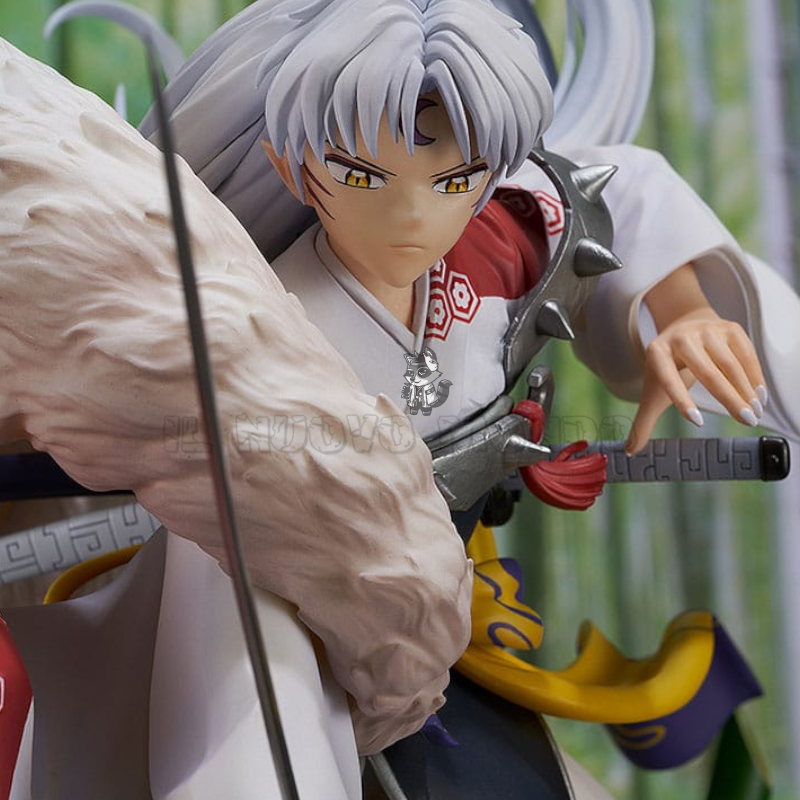 Sesshomaru - Inuyasha - Proof | Il Nuovo Mondo Shop