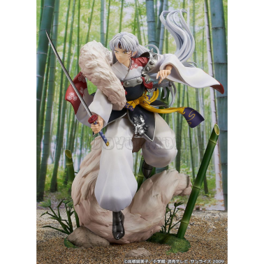 Sesshomaru - Inuyasha - Proof | Il Nuovo Mondo Shop