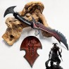 Pugnale Daedrico - TES V: Skyrim | Il Nuovo Mondo Shop
