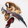 Pugnale Daedrico - TES V: Skyrim | Il Nuovo Mondo Shop