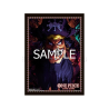 Marshall D. Teach Protective Sleeves - One Piece | Il Nuovo Mondo Shop