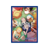 Schutzhüllen Mugiwara Dreams - One Piece | Il Nuovo Mondo Shop