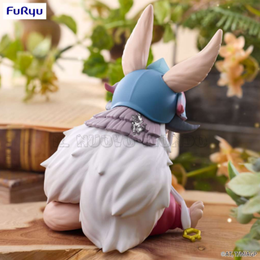 Nanachi - Made in Abyss - Nudelstopp| Il Nuovo Mondo Shop