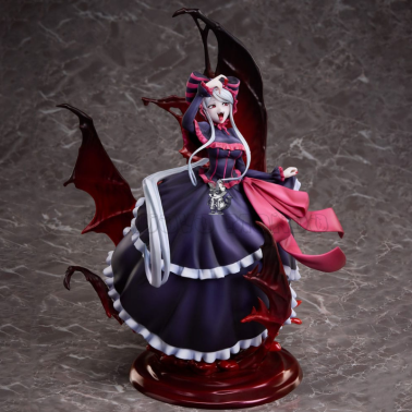 Shalltear - Overlord VI - Jubiläum So-Bin | Il Nuovo Mondo Shop