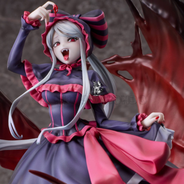Shalltear - Overlord VI - Jubiläum So-Bin | Il Nuovo Mondo Shop