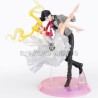 Usagi & Tuxedo Mask - Sailor Moon - Figuarts | Il Nuovo Mondo Shop