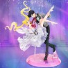 Usagi & Tuxedo Mask - Sailor Moon - Figuarts | Il Nuovo Mondo Shop