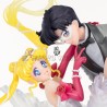 Usagi & Tuxedo Mask - Sailor Moon - Figuarts | Il Nuovo Mondo Shop