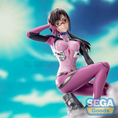 Mari - Evangelion - 30. Jubiläum - Luminasta | Il Nuovo Mondo Shop