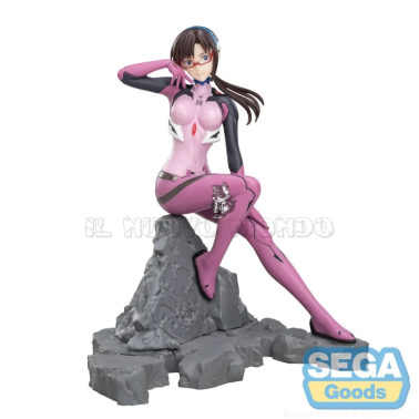 Mari - Evangelion - 30. Jubiläum - Luminasta | Il Nuovo Mondo Shop