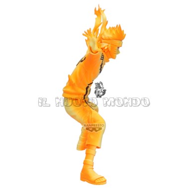 Naruto Uzumaki - Grandista - Banpresto | Il Nuovo Mondo Shop