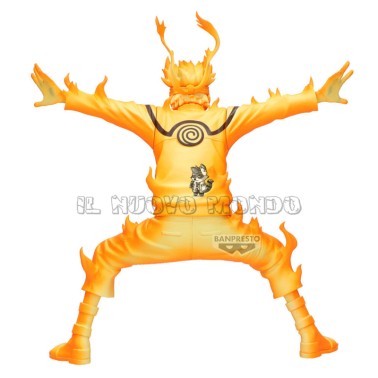Naruto Uzumaki - Grandista - Banpresto | Il Nuovo Mondo Shop