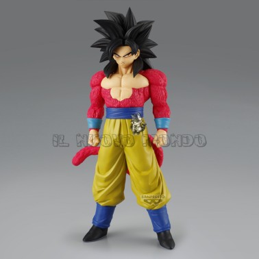 Son Goku SSJ4 - Dragon Ball GT | Il Nuovo Mondo Shop