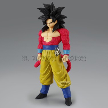 Son Goku SSJ4 - Dragon Ball GT | Il Nuovo Mondo Shop