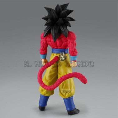 Son Goku SSJ4 - Dragon Ball GT | Il Nuovo Mondo Shop