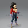 Vegeta SSJ4 - Dragon Ball GT - Banpresto | Il Nuovo Mondo Shop