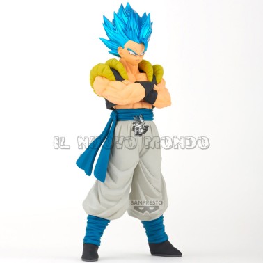 Gogeta - Blut der Saiyajin - Dragon Ball | Il Nuovo Mondo Shop