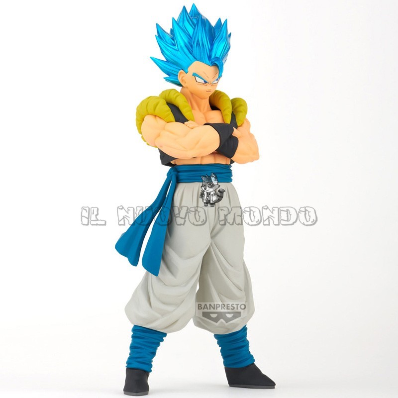 Gogeta - Blut der Saiyajin - Dragon Ball | Il Nuovo Mondo Shop