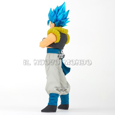 Gogeta - Blut der Saiyajin - Dragon Ball | Il Nuovo Mondo Shop