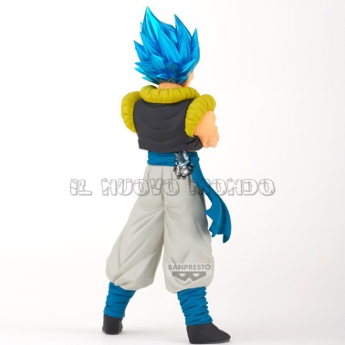Gogeta - Blut der Saiyajin - Dragon Ball | Il Nuovo Mondo Shop
