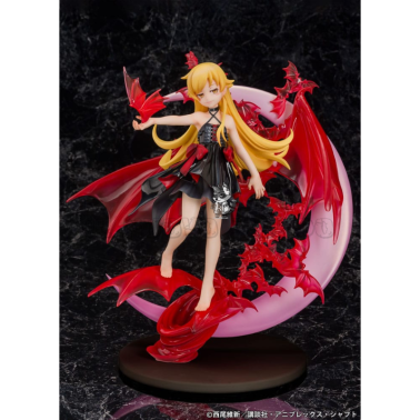 MONOGATARI SERIE - Shinobu Oshino (Proof)| Il Nuovo Mondo Shop