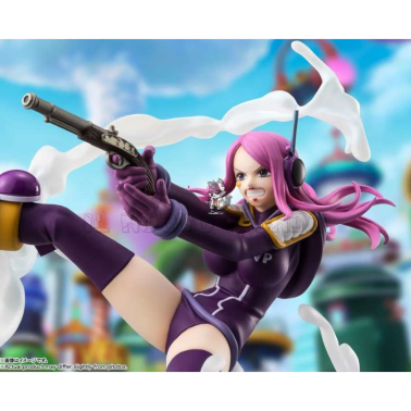 Jewelry Bonney - Figuarts ZERO - Near Death Exp | Il Nuovo Mondo Shop