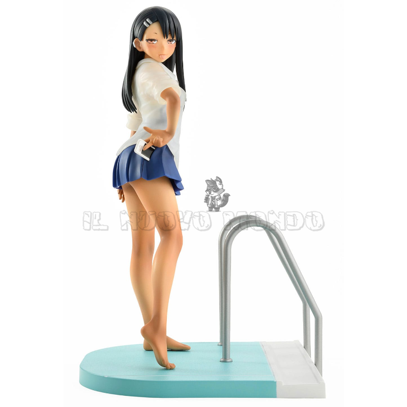Hayase Nagatoro - Quäl mich nicht, Nagatoro! | Il Nuovo Mondo Shop