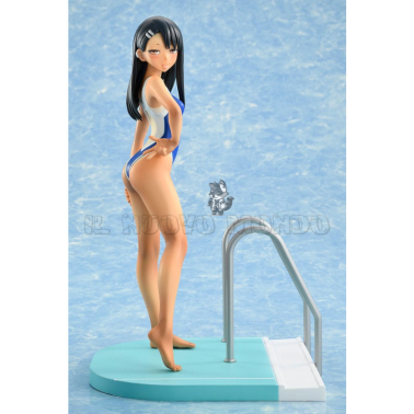Hayase Nagatoro - Non Tormentarmi, Nagatoro! | Il Nuovo Mondo Shop