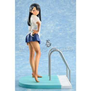 Hayase Nagatoro - Non Tormentarmi, Nagatoro! | Il Nuovo Mondo Shop