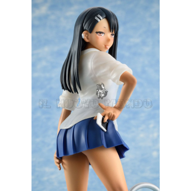Hayase Nagatoro - Quäl mich nicht, Nagatoro! | Il Nuovo Mondo Shop