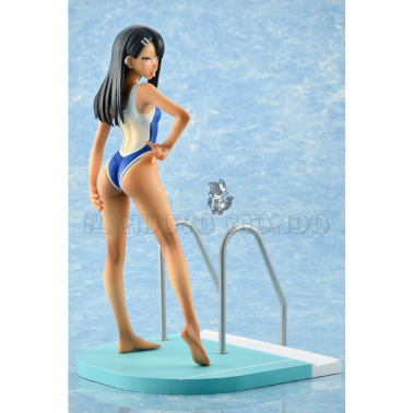 Hayase Nagatoro - Quäl mich nicht, Nagatoro! | Il Nuovo Mondo Shop