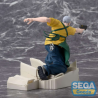 Taro Sakamoto - Serious Ver. - Luminasta | Il Nuovo Mondo Shop