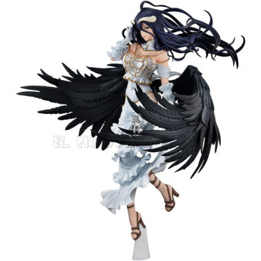 Albedo - Overlord VI - Wing Ver. - Kadokawa | Il Nuovo Mondo Shop