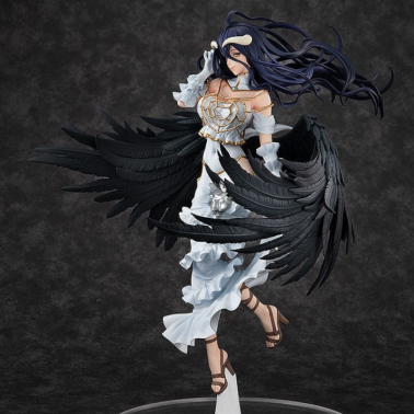 Albedo - Overlord VI - Wing Ver. - Kadokawa | Il Nuovo Mondo Shop