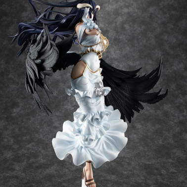 Albedo - Overlord VI - Wing Ver. - Kadokawa | Il Nuovo Mondo Shop