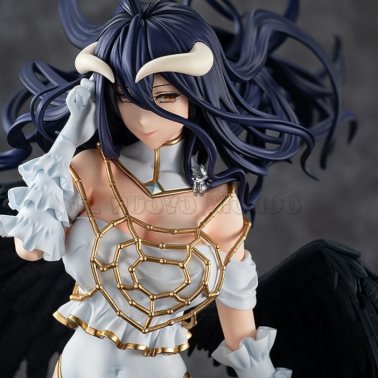 Albedo - Overlord VI - Wing Ver. - Kadokawa | Il Nuovo Mondo Shop