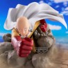 Saitama - Diorama | Il Nuovo Mondo Shop